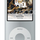 Illustration for article titled First Look at New iPod Nano Interface?
